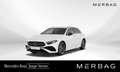 Mercedes-Benz A 180 Kompaktlimousine Österreich-Edition Weiß - thumbnail 1