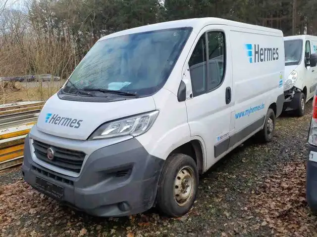 Fiat Ducato *Kasten*30*115*L1H1*RS:3000mm*