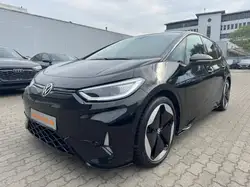 Volkswagen ID.3 GTX ACC AHK PANO IQ.LIGHT KAMERA 20Z