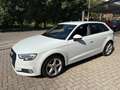Audi A3 SPB 30 TDI S tronic Sport OK NEOPATENTATO Bianco - thumbnail 1