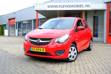 1.0 ecoFLEX Edition 5-drs Airco|Cruise