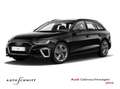 Audi A4 Avant 35 TDI S line Navi Einparkhilfe AppleCarPlay Schwarz - thumbnail 1