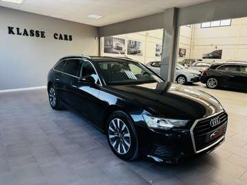 40 TDI S tronic
