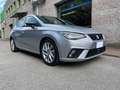 SEAT Ibiza 1.0 FR 95CV APPLE CARPLAY ANDROID AUTO UNIPROPR. Argento - thumbnail 1
