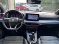SEAT Ibiza 1.0 FR 95CV APPLE CARPLAY ANDROID AUTO UNIPROPR. Argento - thumbnail 7