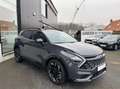 Kia Sportage 1.6 T-GDi  MHEV GT Line DCT Panodak Gris - thumbnail 4