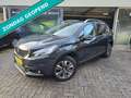 Peugeot 2008 1.2 PureTech Blue Lease Executive | 2E EIGENAAR | Grigio - thumbnail 1