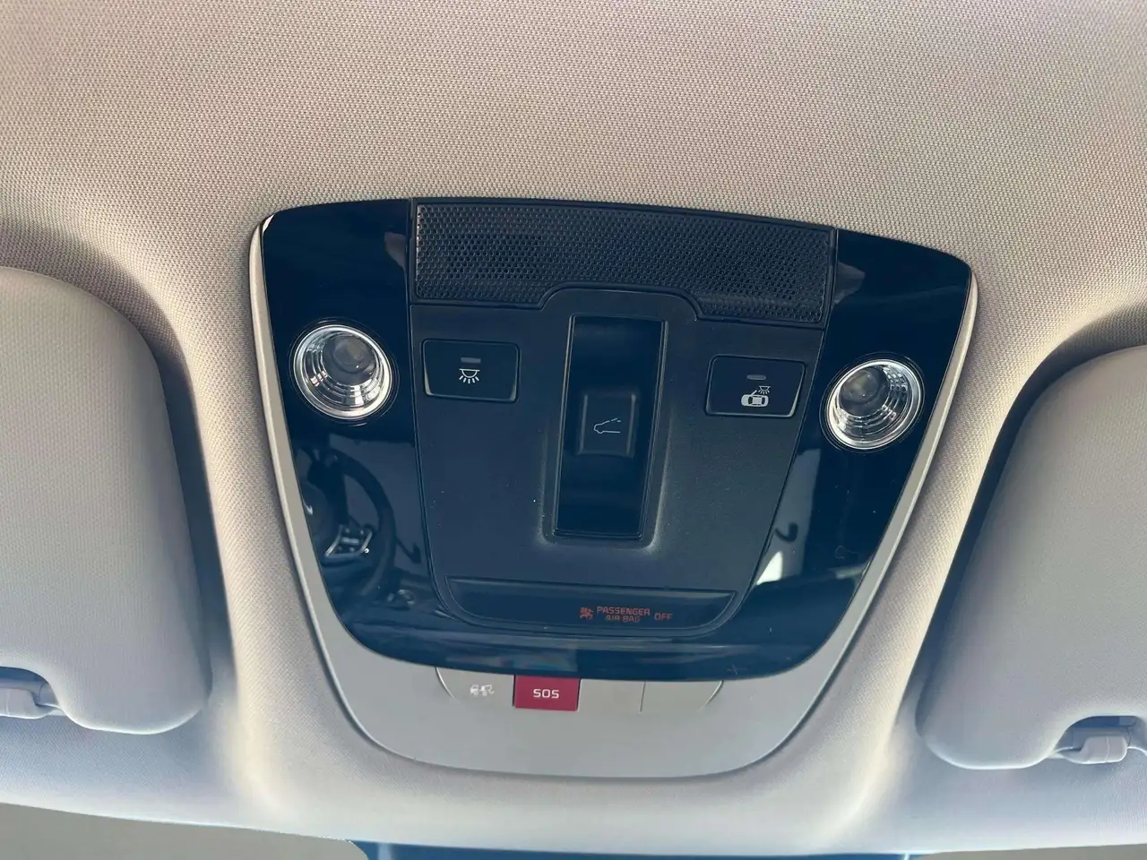 Kia Seltos снимка Kia Seltos