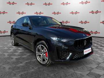 3.0 V6 250cv GranSport Q4 auto! TETTO APRIBILE