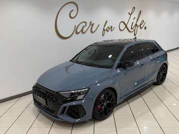 Sportback 2.5 TFSI Quattro S-Tronic IVA ESPOSTA