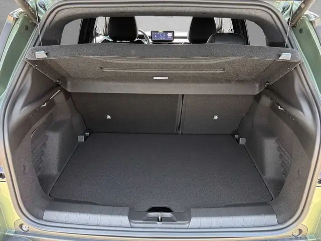 Jeep Avenger view 10