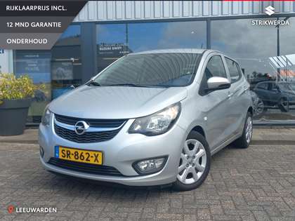 Opel Karl 1.0 ecoFLEX Edition Automaat/ Parkeersensoren