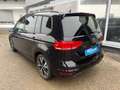 Volkswagen Touran Comfortline TDI DSG Schwarz - thumbnail 4