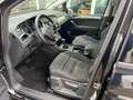 Volkswagen Touran Comfortline TDI DSG Schwarz - thumbnail 13