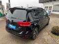Volkswagen Touran Comfortline TDI DSG Schwarz - thumbnail 6