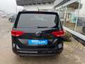 Volkswagen Touran Comfortline TDI DSG Schwarz - thumbnail 5