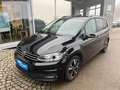 Volkswagen Touran Comfortline TDI DSG Schwarz - thumbnail 1