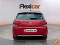 Citroen C4 BlueHDi 73KW (100CV) Tonic Rojo - thumbnail 8