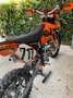 KTM 125 EXC Oranžová - thumbnail 4