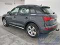 Audi Q5 50 TFSI e Quattro LEDER + AHK 1. Hd. Gris - thumbnail 3