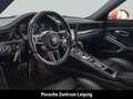 Porsche 991 911 Turbo Cabrio ACC Carbon Sitzlüftung LED Orange - thumbnail 8