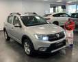 Dacia Sandero Stepway 0.9 Gpl Prestige Full Optional Gris - thumbnail 1