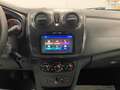 Dacia Sandero Stepway 0.9 Gpl Prestige Full Optional Gris - thumbnail 10