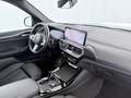 BMW X3 xDrive 30e M-Sport Aut LED 360-CAM HEAD-UP AHK Grau - thumbnail 14