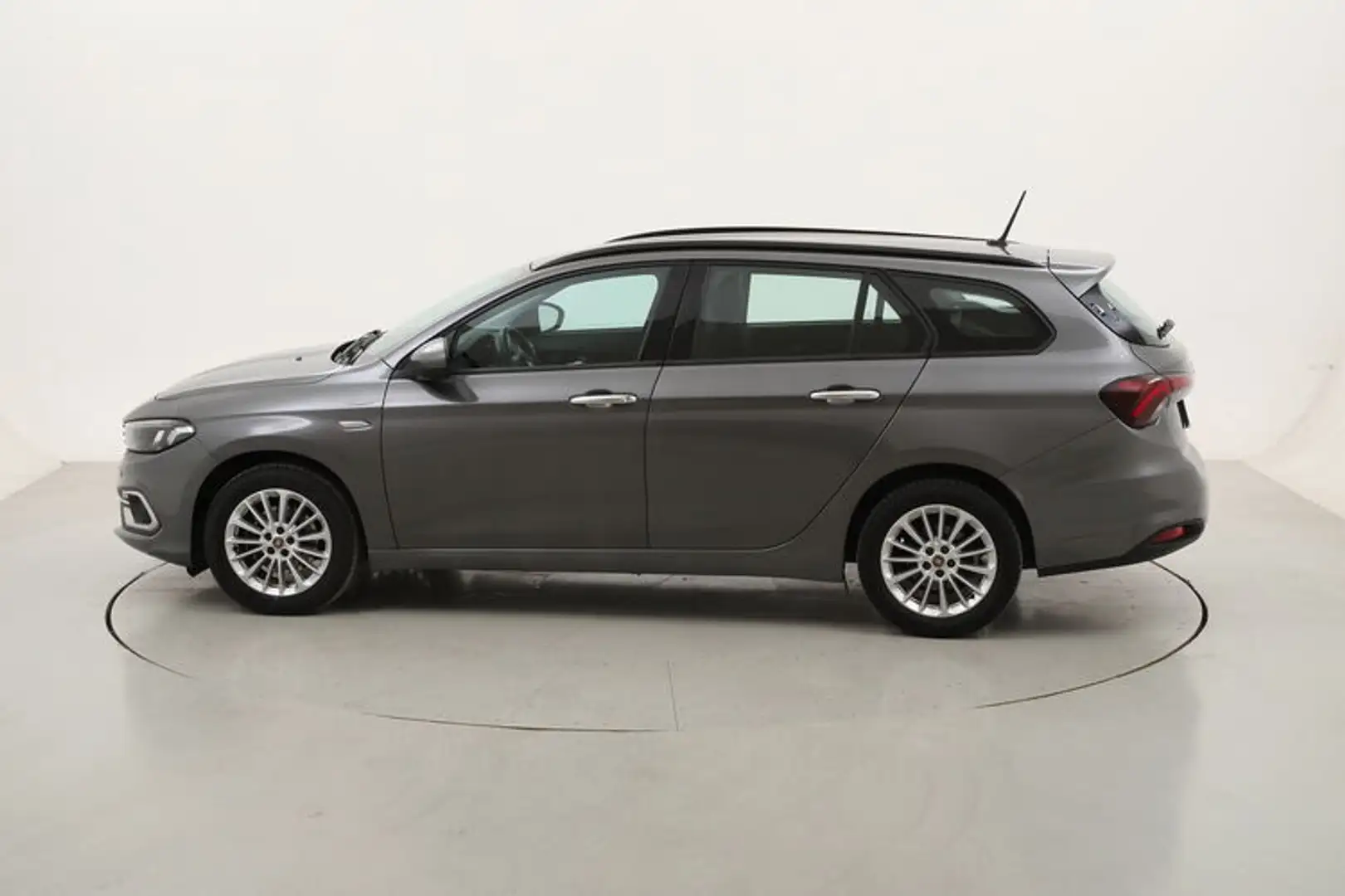 Fiat Tipo SW Business 1.6 Diesel 131CV Grigio - 2