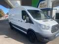 Ford Transit Transit Variobus 2,0 TDCI L2H2 330 Ambiente Ambiente Weiß - thumbnail 2