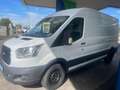 Ford Transit Transit Variobus 2,0 TDCI L2H2 330 Ambiente Ambiente Weiß - thumbnail 9