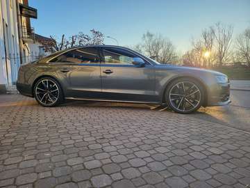 4.0 V8 tfsi quattro tiptronic Perfetta Maniacale!