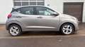 Hyundai i10 1.2 84 PS KLIMAUTOMATIK SITZHEIZUNG Grau - thumbnail 24