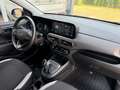 Hyundai i10 1.2 84 PS KLIMAUTOMATIK SITZHEIZUNG Grau - thumbnail 3