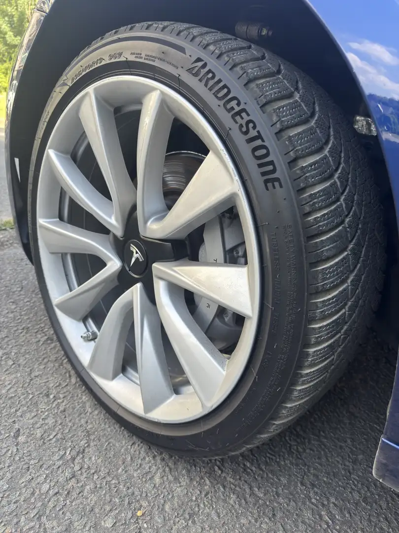 Tesla Model 3 prijs bespreekbaar - 2