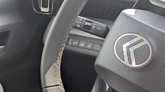 Citroen C3 view 14