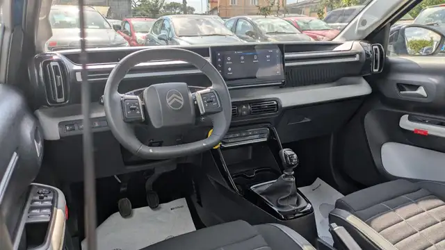 Citroen C3 view 7