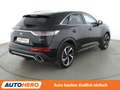 DS Automobiles DS 7 Crossback 2.0 Blue-HDi GrandChic Aut.*NAVI*CAM*SHZ*TEMPO* Schwarz - thumbnail 6