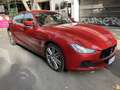 Maserati Ghibli S Aut. Violett - thumbnail 8