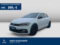 Volkswagen Polo GTI 2.0TSI DSG ACC PDC Navi Climatr Sitzh Wit - thumbnail 1