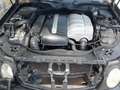 Mercedes-Benz 220 stoffa pelle pelle - thumbnail 8