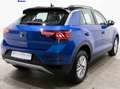 Volkswagen T-Roc TSI DSG ***ADAPT. CRUISE CONTROL*APPLE CAR PLAY*** Bleu - thumbnail 5