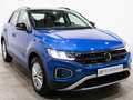 Volkswagen T-Roc TSI DSG ***ADAPT. CRUISE CONTROL*APPLE CAR PLAY*** Bleu - thumbnail 4
