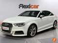Audi S3 Sedán quattro S tronic Blanco - thumbnail 3
