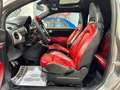 Abarth 500 500 1.4 16v turbo t-jet 135cv Gris - thumbnail 10