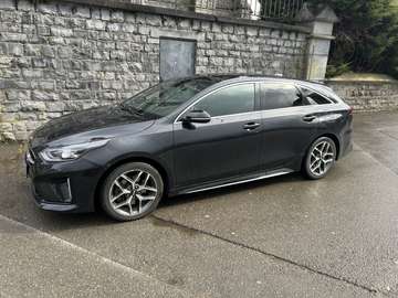 1.6 CRDi GT-Line