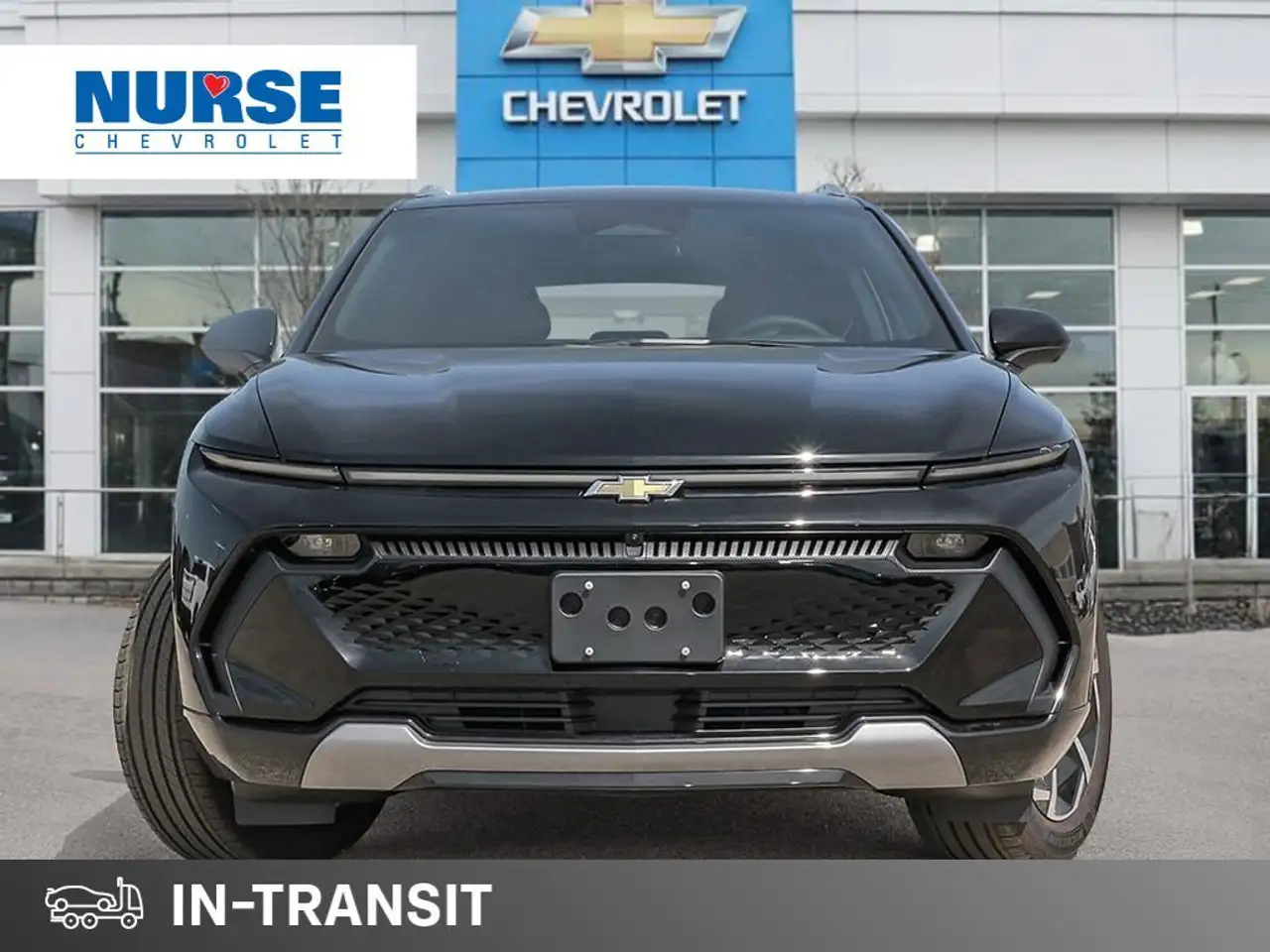 Chevrolet Equinox снимка Chevrolet Equinox