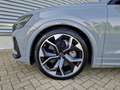 Audi RS Q8 4.0 TFSI Quattro Ceramic Carbon Rs Dynamic plus Lu Gris - thumbnail 12