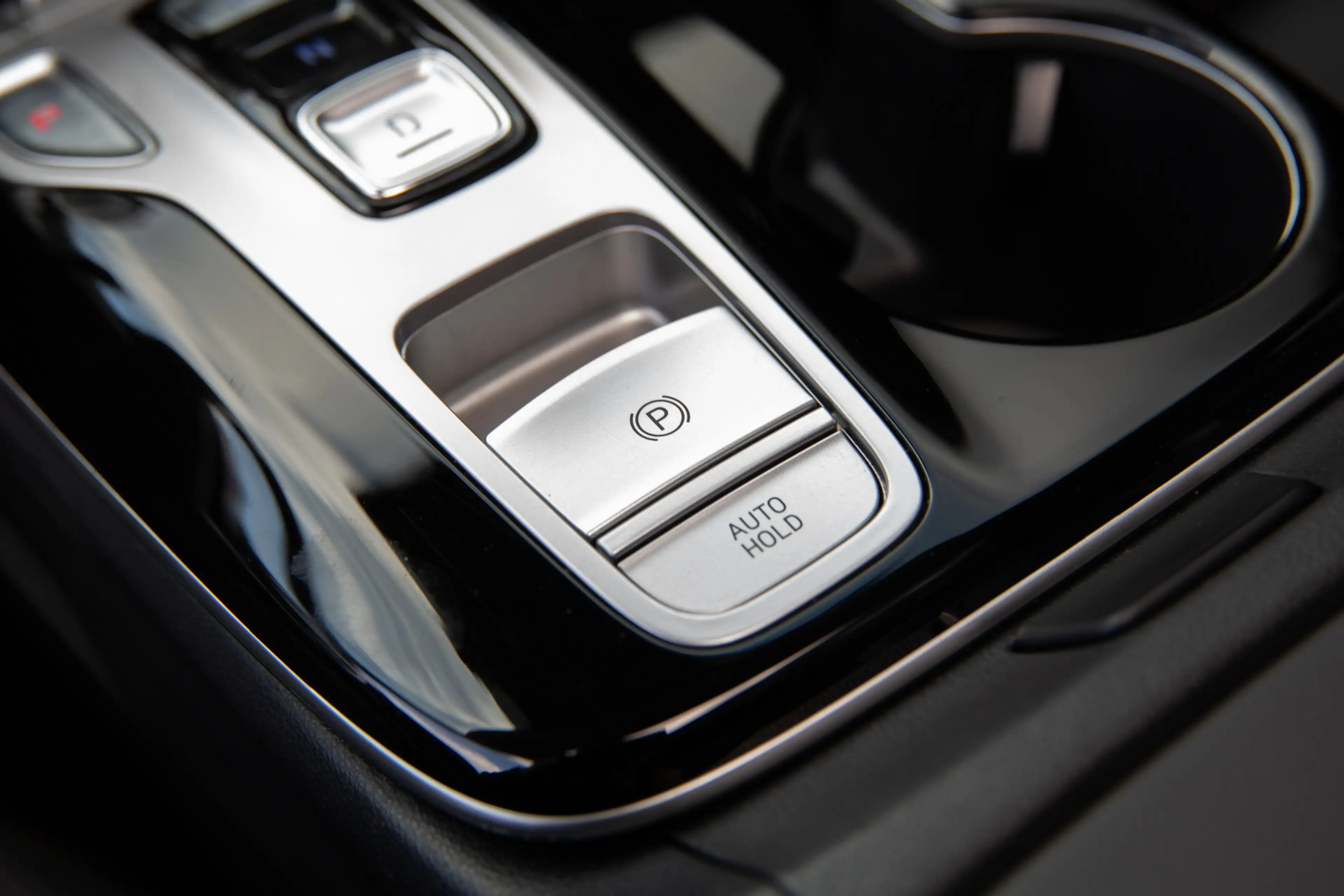 Hyundai TUCSON 1.6 T-GDI HEV Premium Sky , Panoramadak, Adap. cru — photo 25