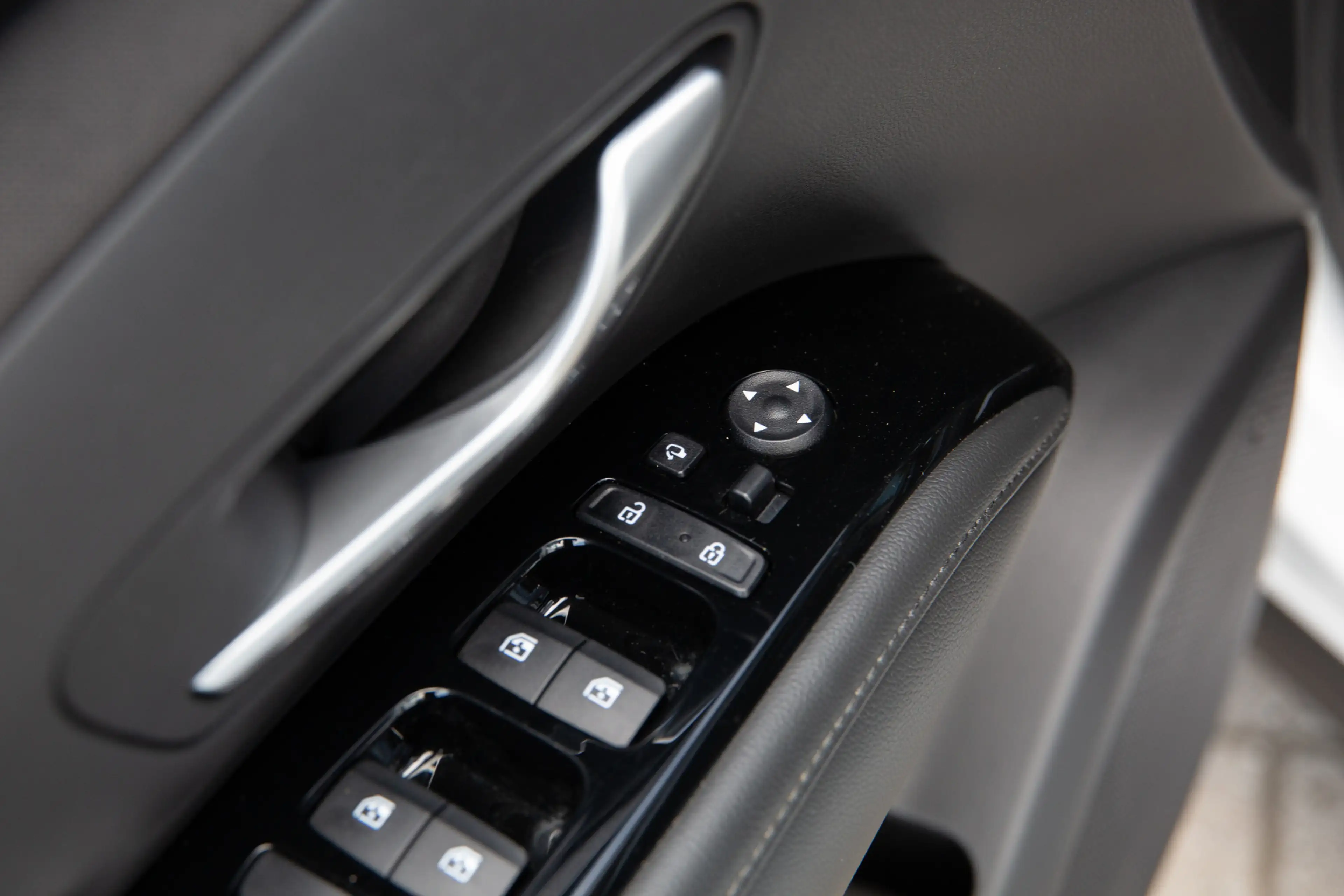 Hyundai TUCSON 1.6 T-GDI HEV Premium Sky , Panoramadak, Adap. cru — photo 26